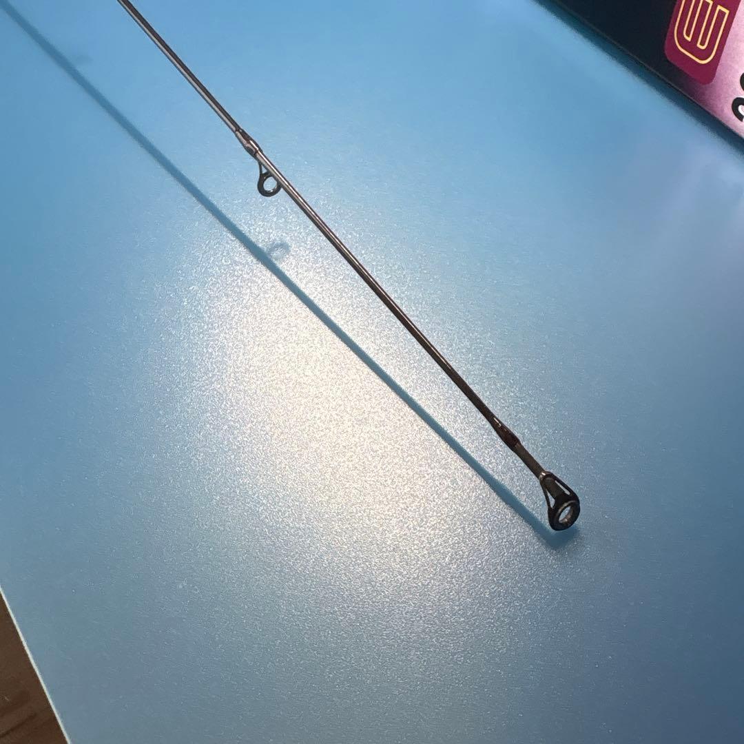 シマノ　スコーピオンEV 2602R-2【中古品】