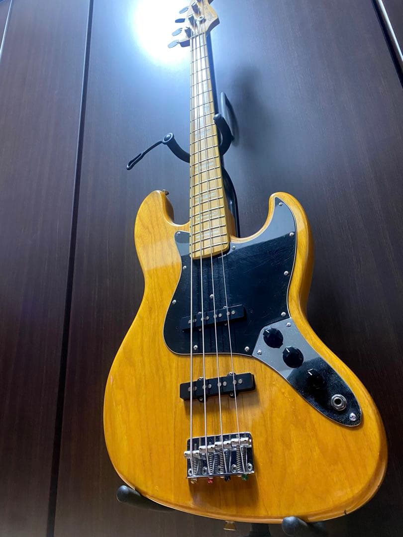 Fenderフェンダー JAZZ BASS ジャズベース エレキベース オススメ