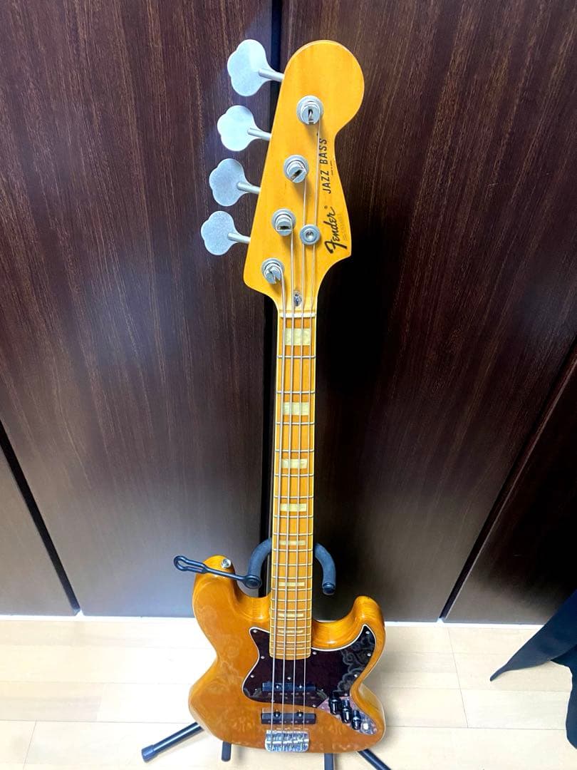 Fenderフェンダー JAZZ BASS ジャズベース エレキベース オススメ