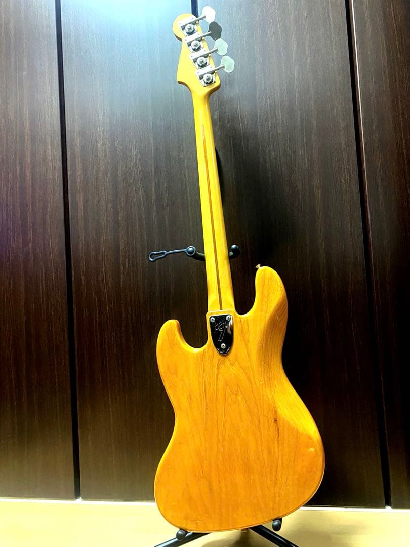 Fenderフェンダー JAZZ BASS ジャズベース エレキベース オススメ
