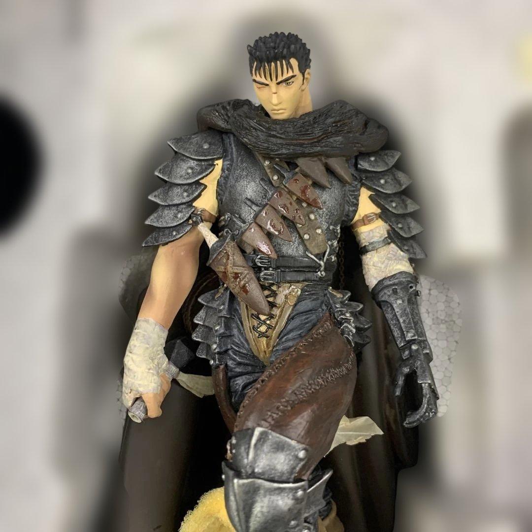 ★ART OF WAR ベルセルク　黒い剣士　ロストチルドレンの章　特別版Ⅰ