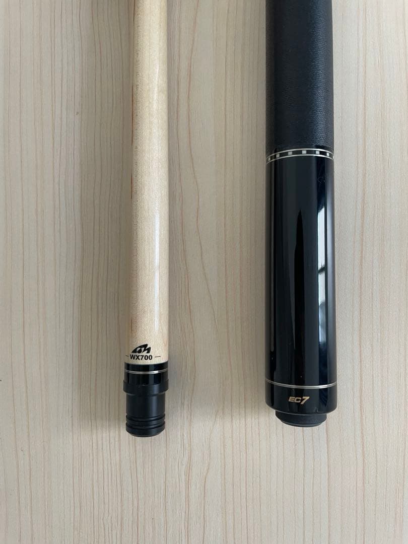 Mezz Cues EC7-WX700 ケース　メッヅ