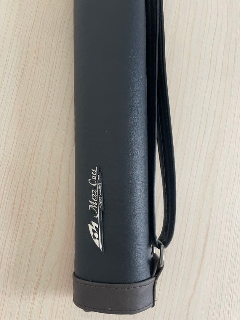 Mezz Cues EC7-WX700 ケース　メッヅ