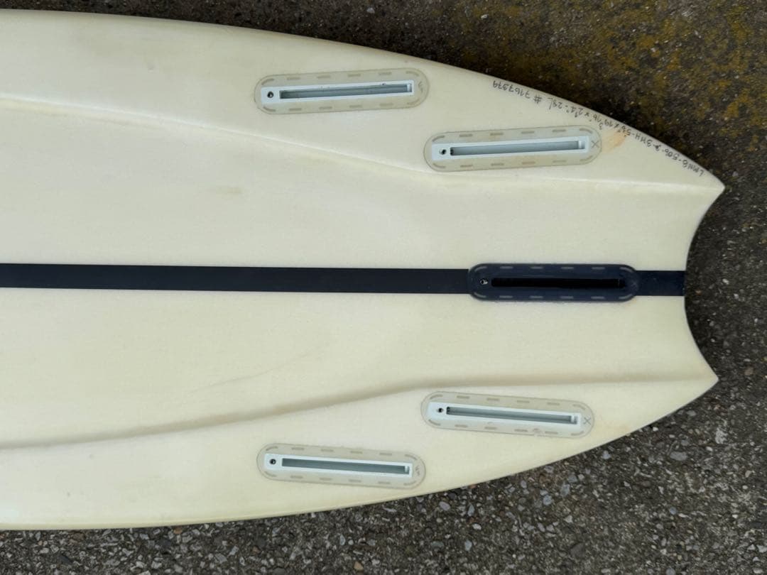 FIRE WIRE ファイアーワイヤー MOONBEAM ムーンビーム