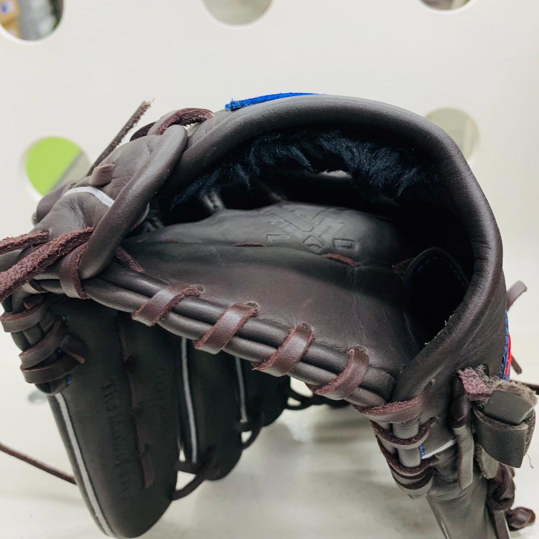 ローリングス　GJ5FR9N6L　ジュニア用　軟式用　オールラウンド用　型付け済