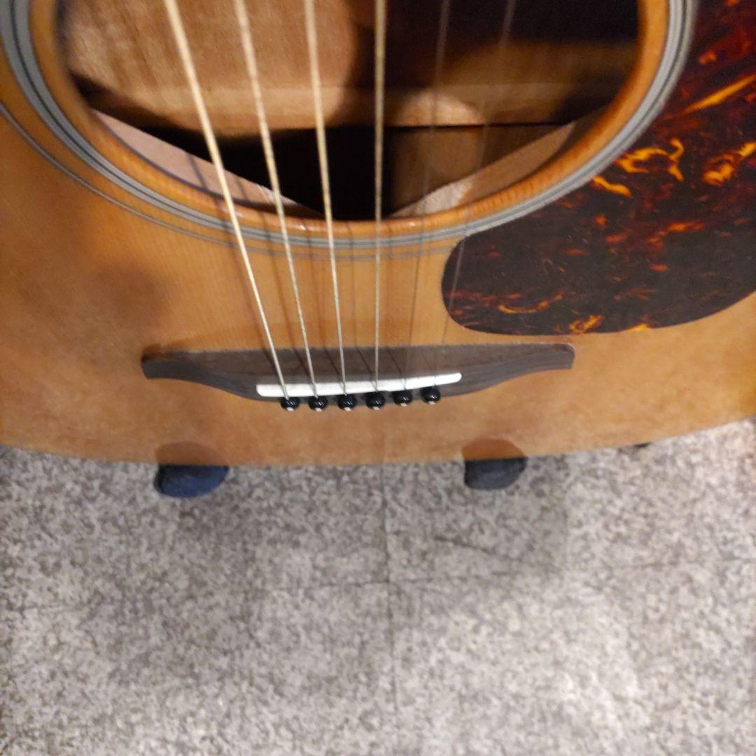 YAMAHA FG720S (管理テカ)