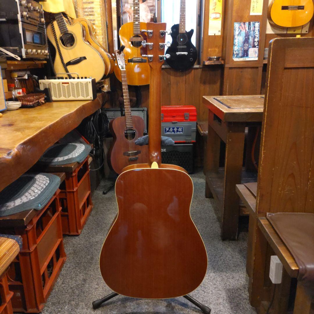 YAMAHA FG720S (管理テカ)