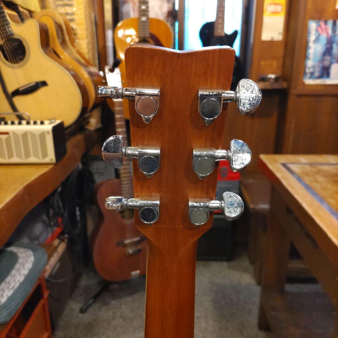 YAMAHA FG720S (管理テカ)