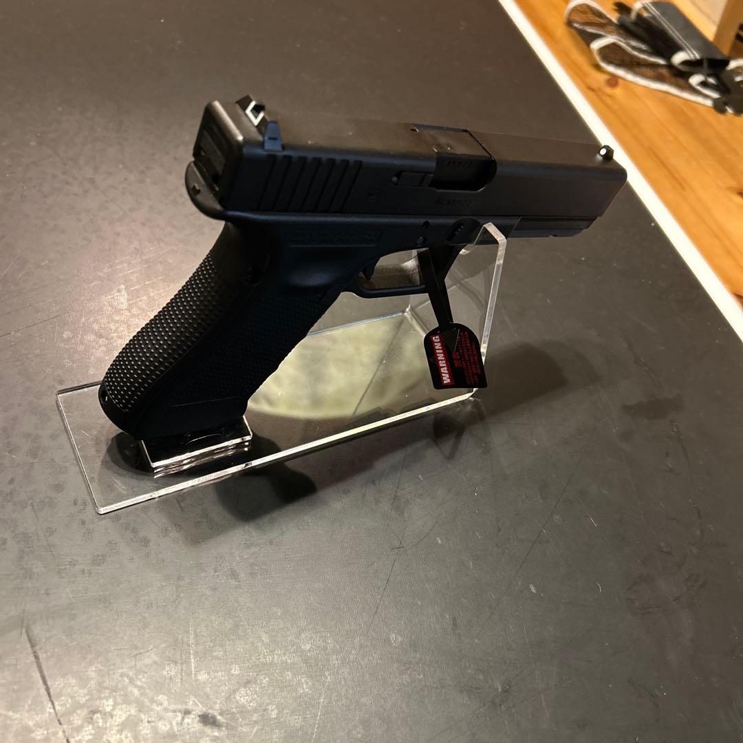GLOCK 17 Gen.4 ガスブローバック グロック