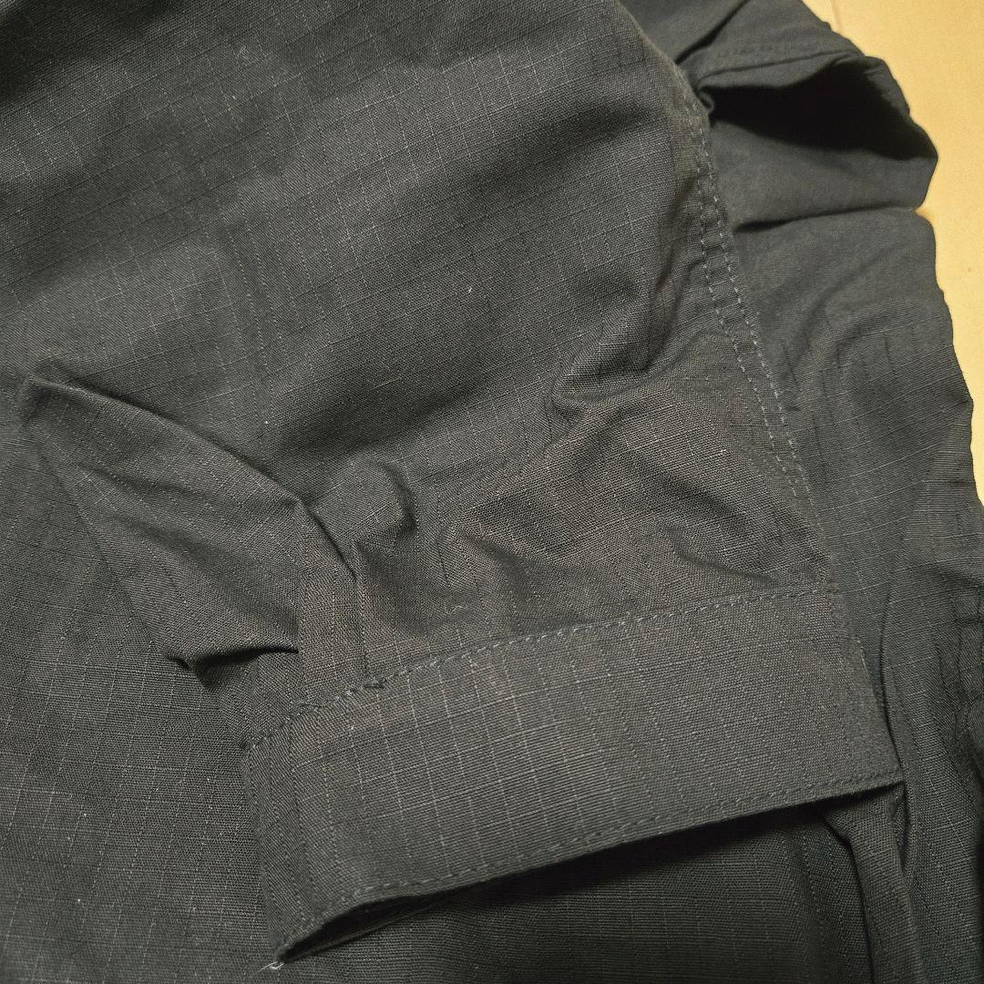 ロシア軍 レア SSO/SPOSN製 シャドウコンバットスーツ 54/4