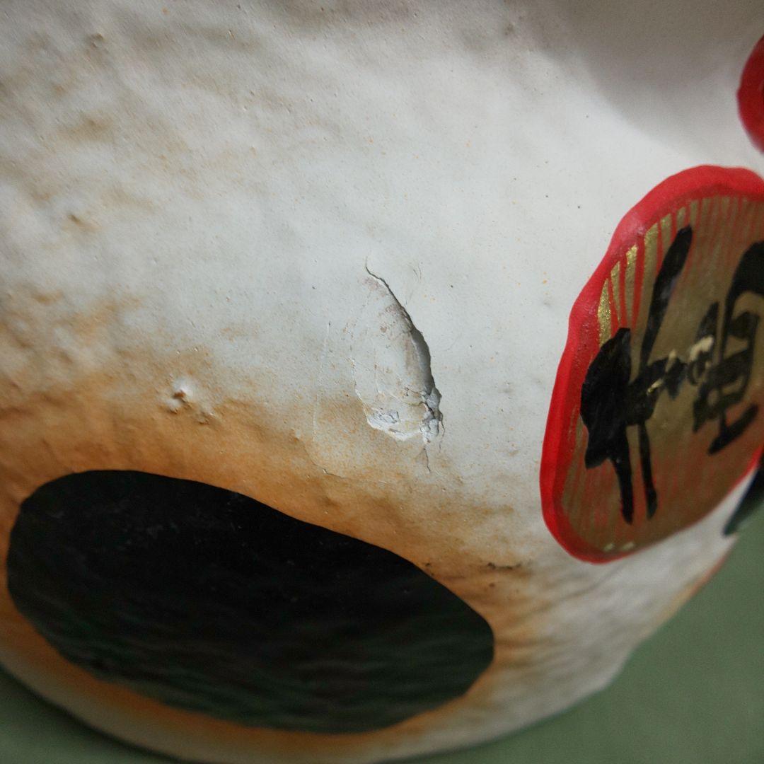 高崎張り子 招き猫セット 伝統工芸品 縁起物