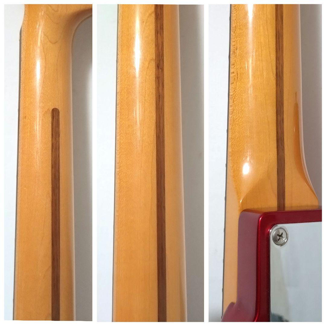 美品　HISTORY　ヒストリー　CV-BJ4　エレキベース　ジャズベースタイプ