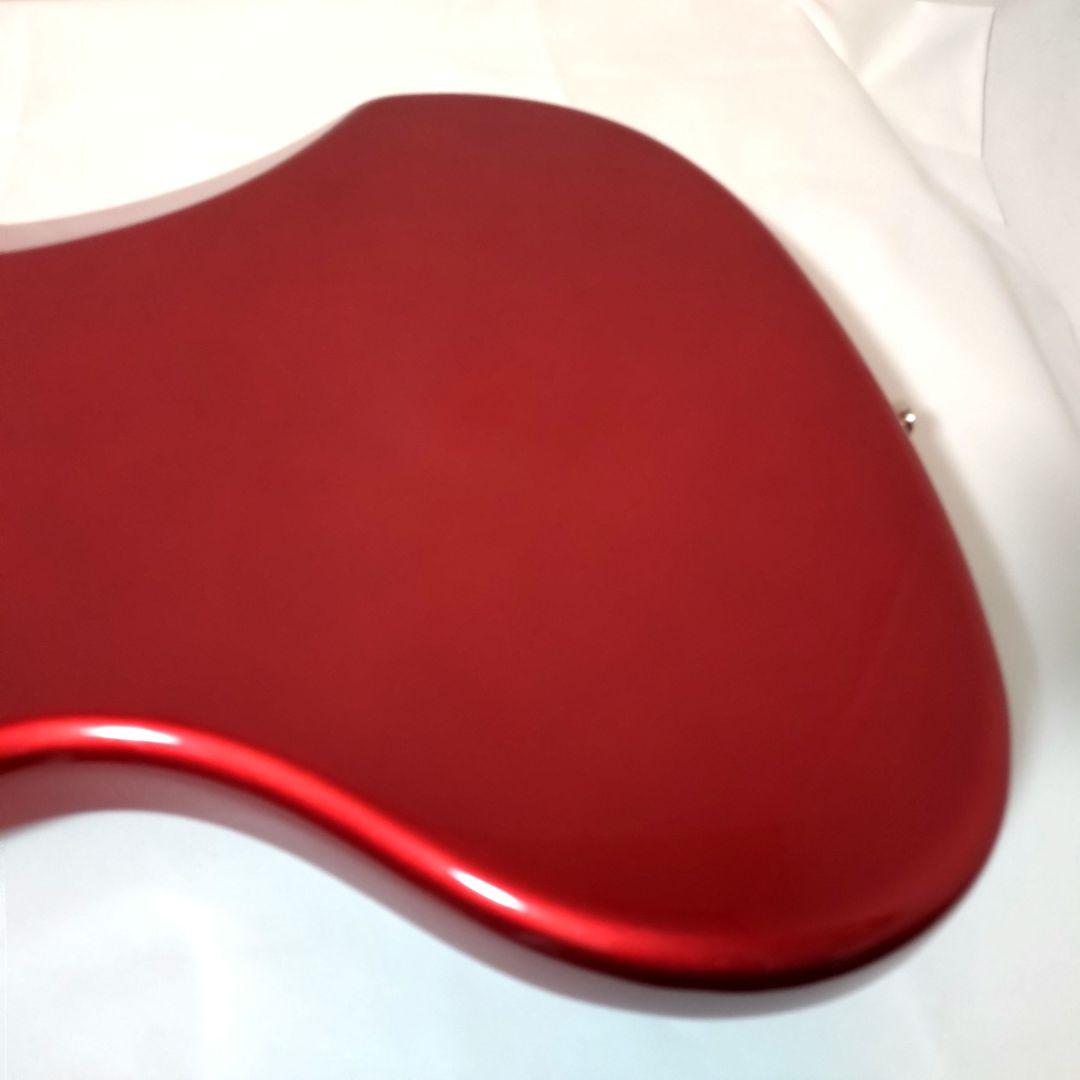 美品　HISTORY　ヒストリー　CV-BJ4　エレキベース　ジャズベースタイプ