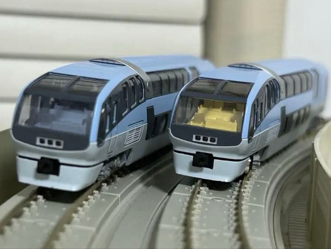 限定 KATO 251系「スーパービュー踊り子」登場時塗装10両セット