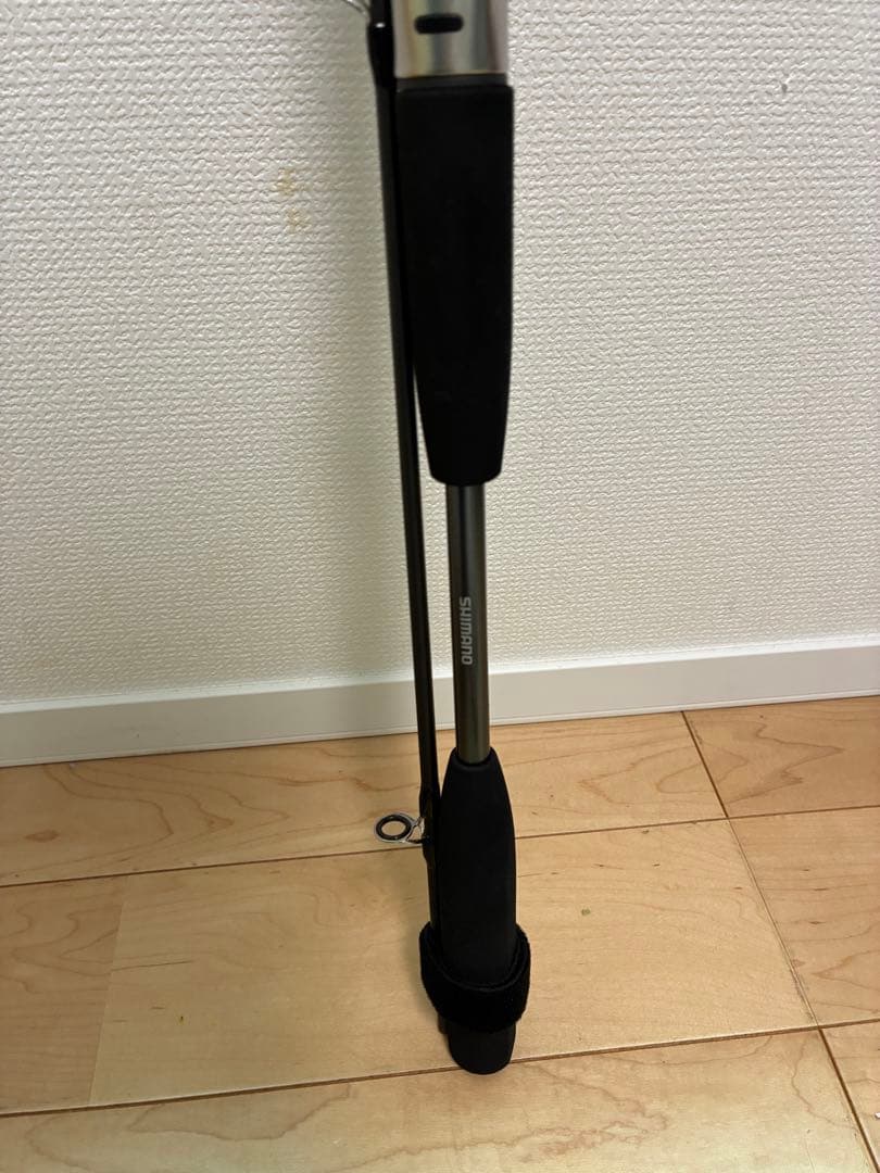 シマノ(SHIMANO) ホリデーマリン 73 30-21 ロッド 竿