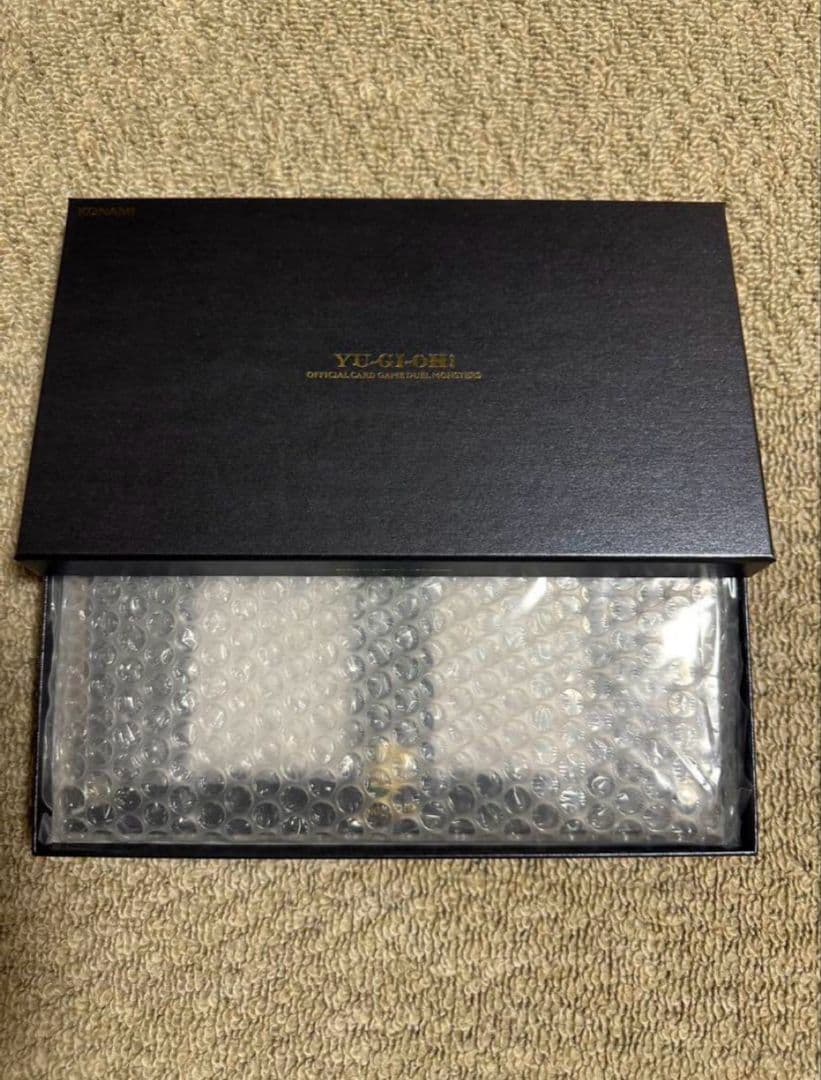 【ARS10】遊戯王 side:PRIDE スペシャルカードセット トークン