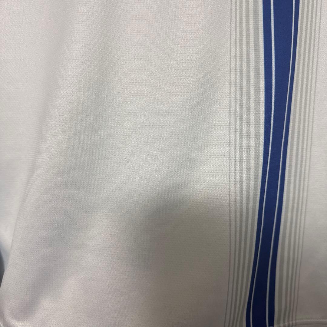 ガンバ大阪　アウェイ　長袖　ユニフォーム　満田誠　51