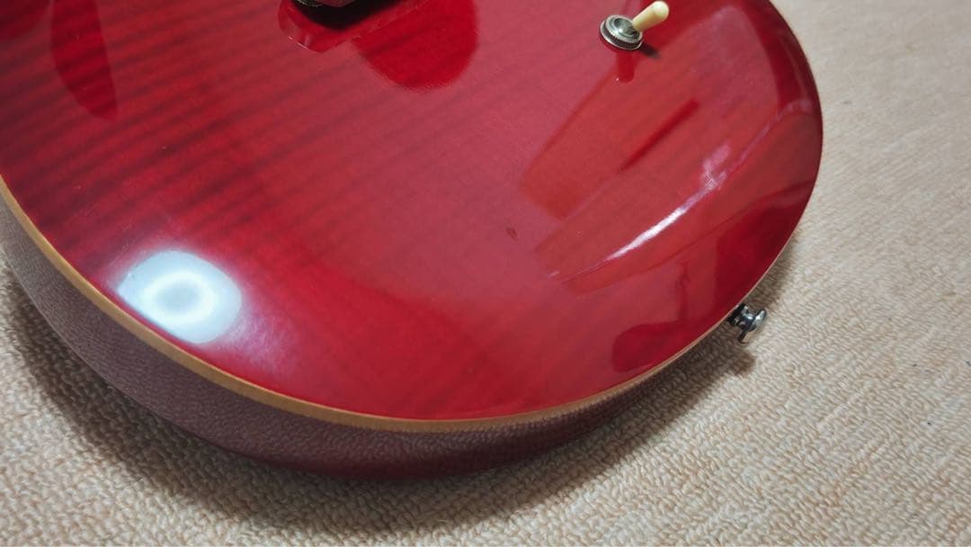 Paul Reed Smith(PRS) SE Singlecut 美品