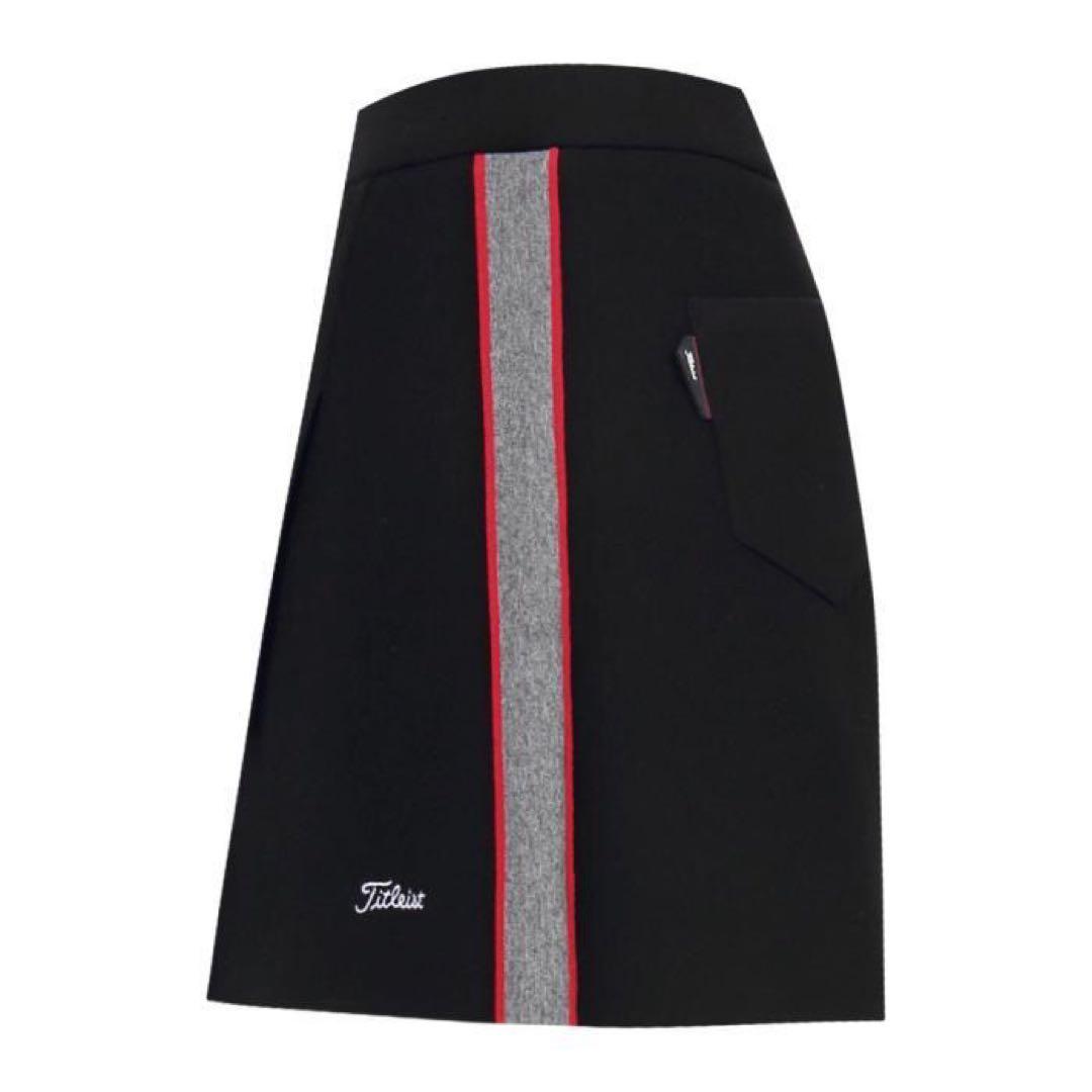 新品未使用 titleist タイトリスト レディース スカート Mサイズ