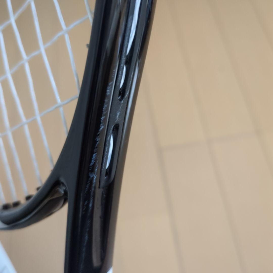 HEAD SPEED MP 2022年モデル G2