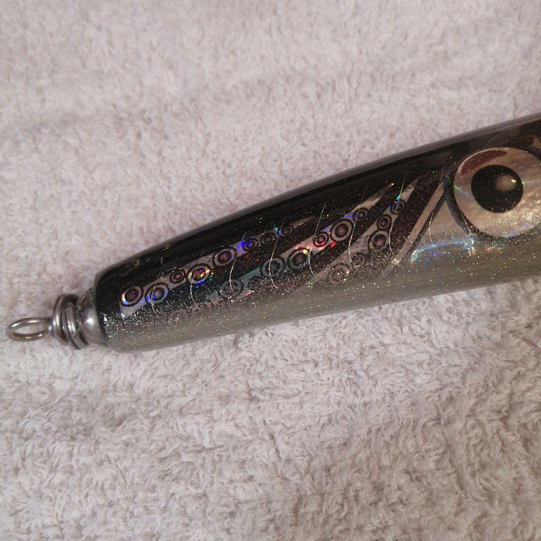 カーペンター　ブルーフィシュ60-170