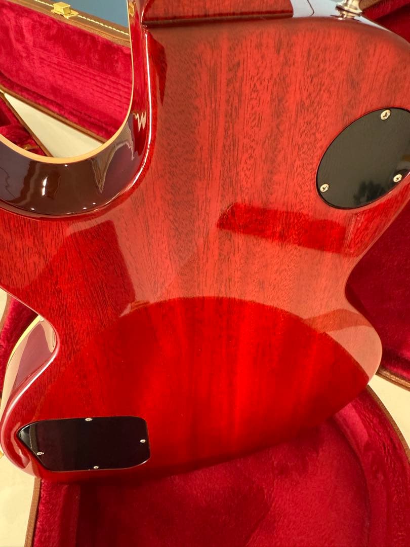 いんぐ2641Gibson Les Paul Standard 50s