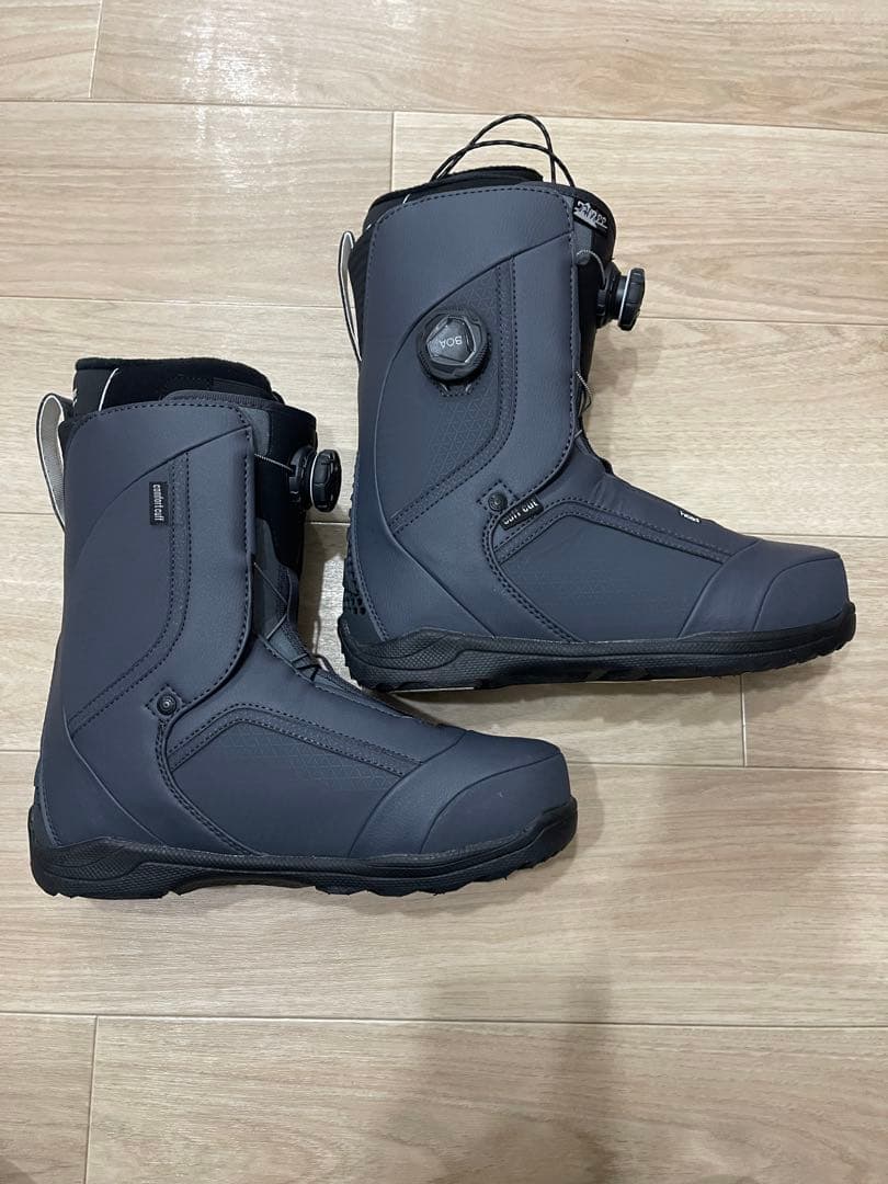 HEADブーツ THREE BOA 26cm