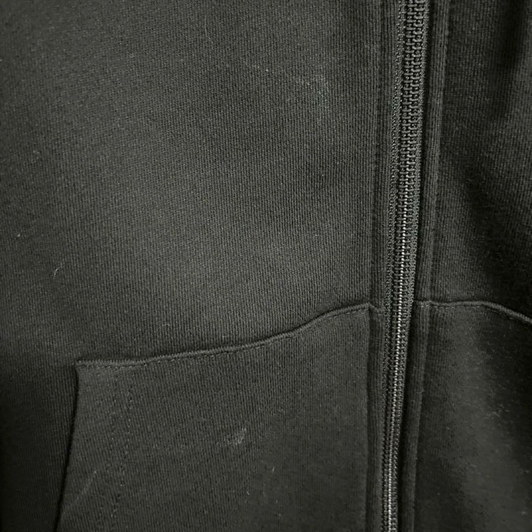 ■美品■ BMSG ジップアップパーカー　XL