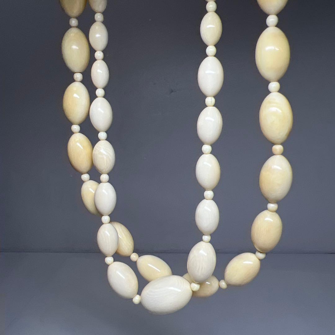 専用　極上　ネックレス　107g タウチ　東さ7-1201☆2F