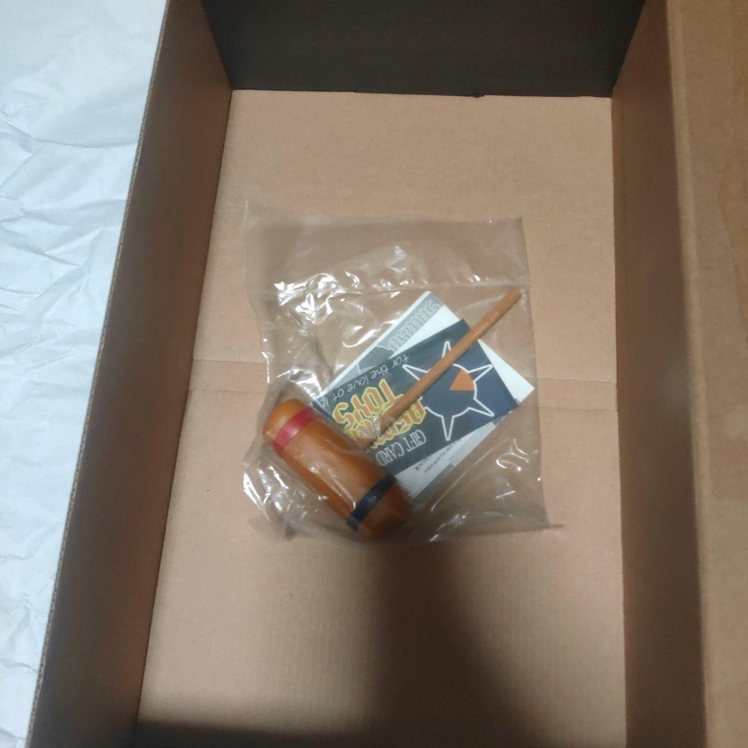 ASMUS TOYS MASK フィギュア