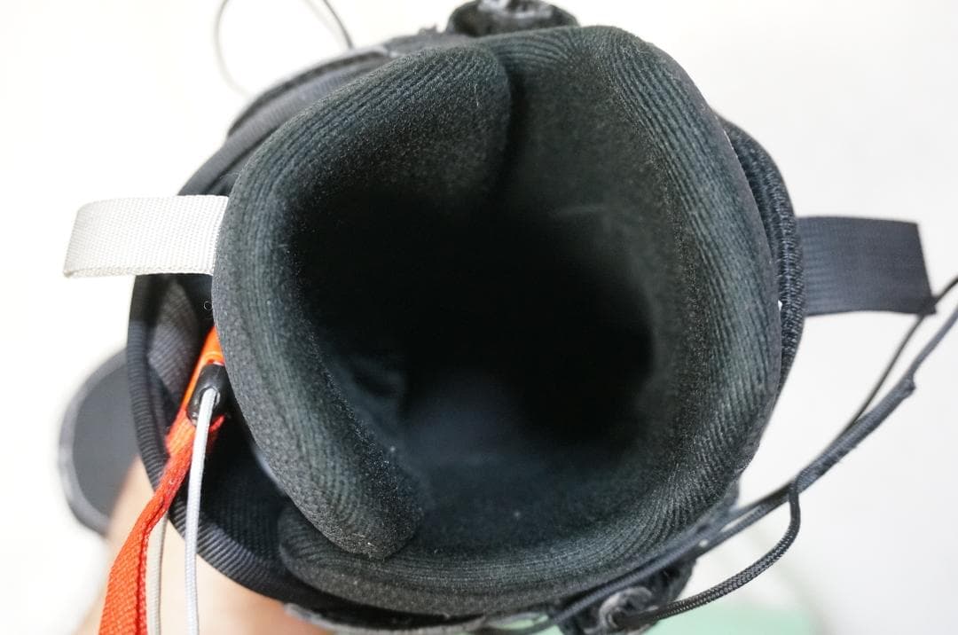 BURTON バートン ブーツ モト アジアンフィット 28cm