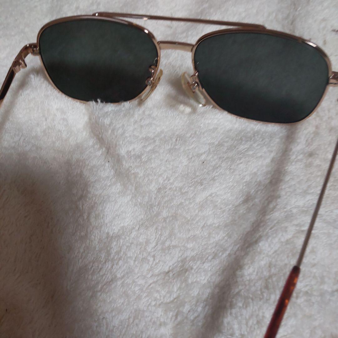 舘ひろし貴重ヤクザと家族サングラス