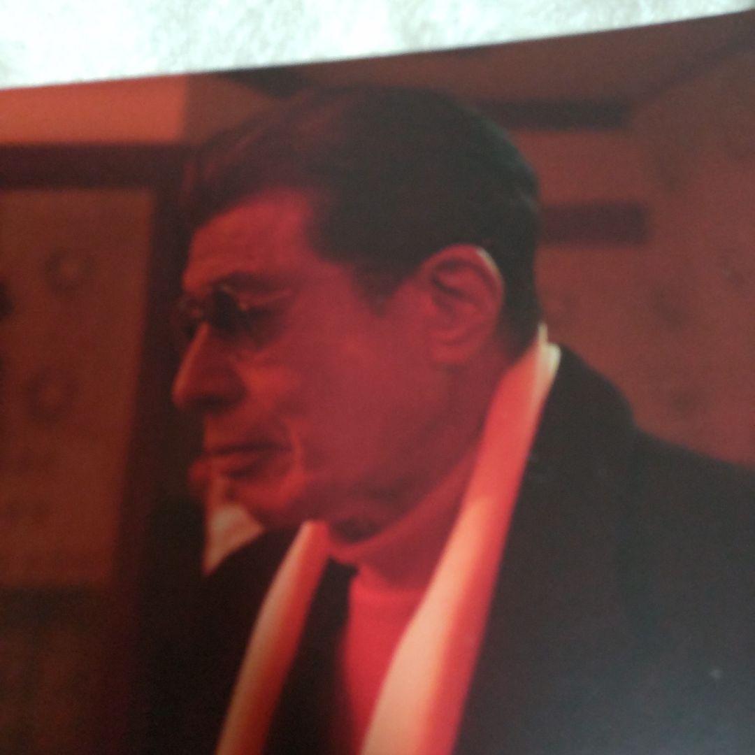 舘ひろし貴重ヤクザと家族サングラス