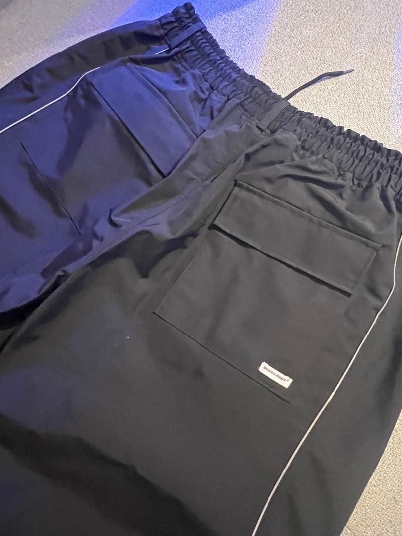 BSRABBIT スノーボード　ウェア　パンツ　4XL