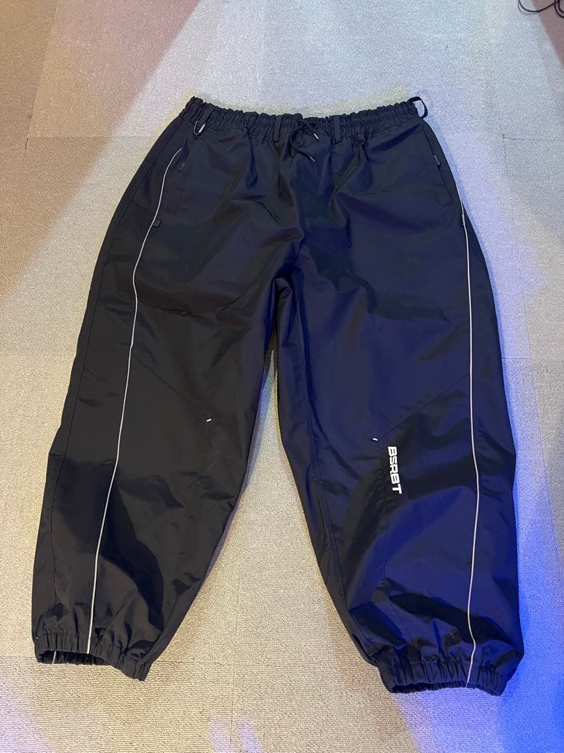 BSRABBIT スノーボード　ウェア　パンツ　4XL