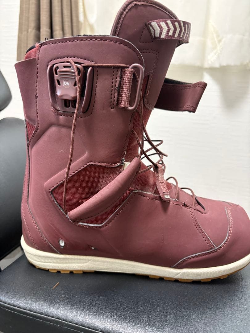 スノボブーツ　DEELUXE EMPIRE エンパイア 26.0cm