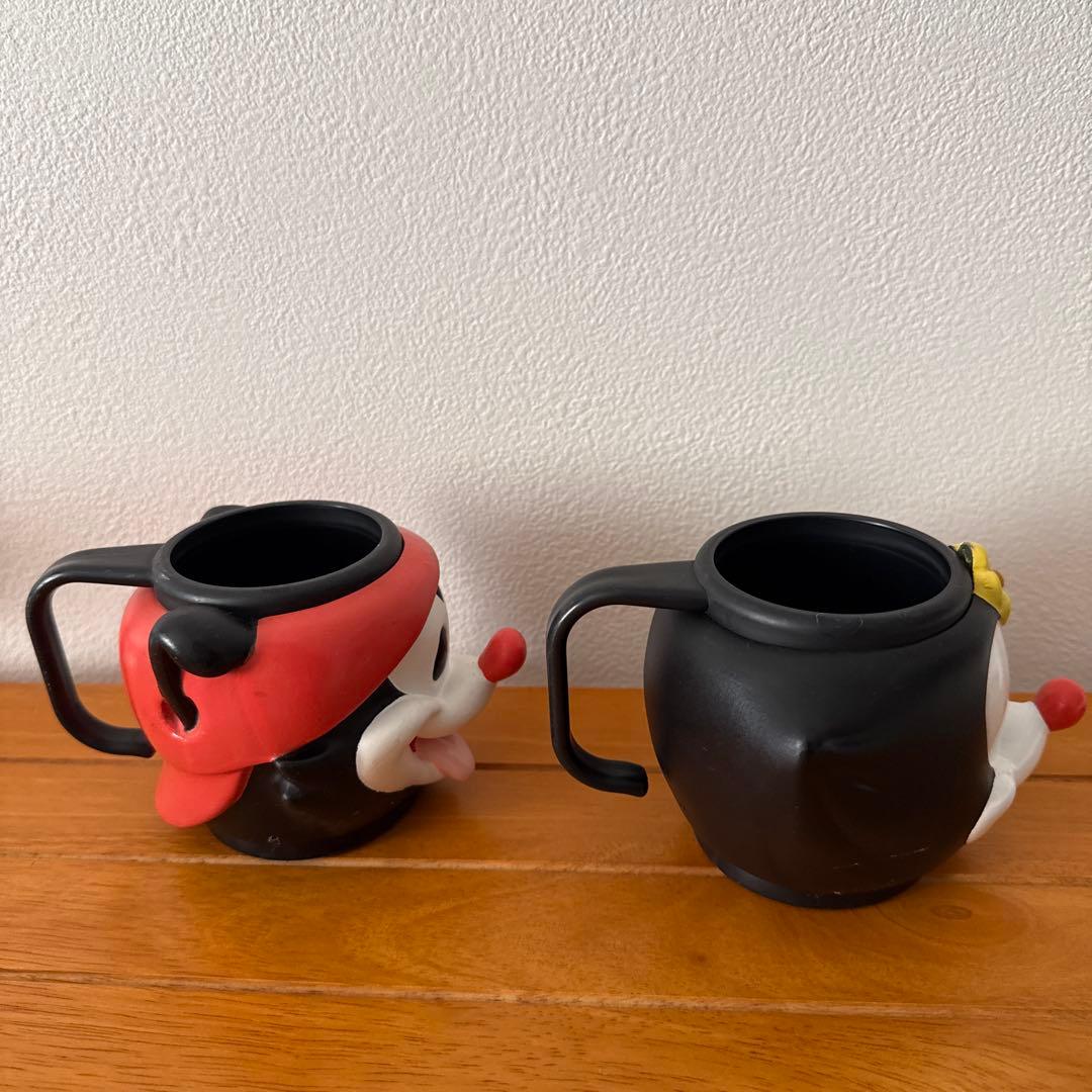 フェイスマグ アニマニアックス