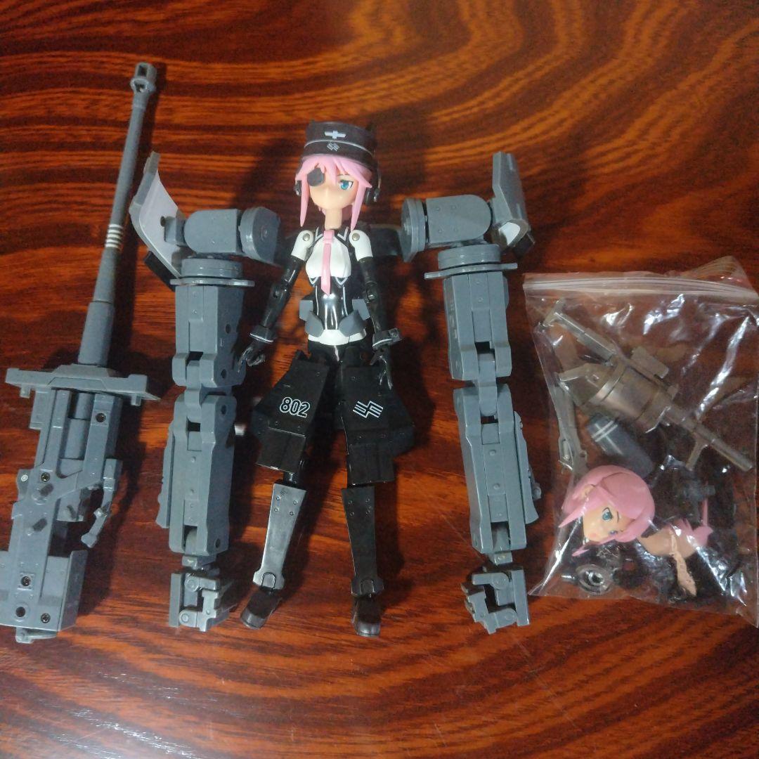 武装神姫まとめ売り　ジャンク