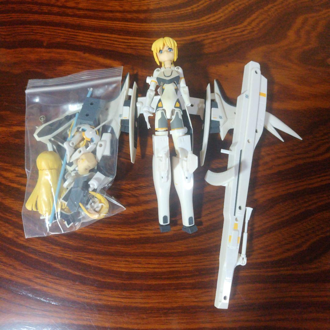 武装神姫まとめ売り　ジャンク