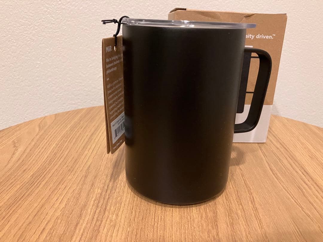 ☆パタゴニア マグカップ patagonia MiiR 16oz タンブラー☆