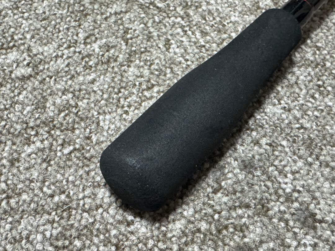 セフィアCI4 エギングロッド