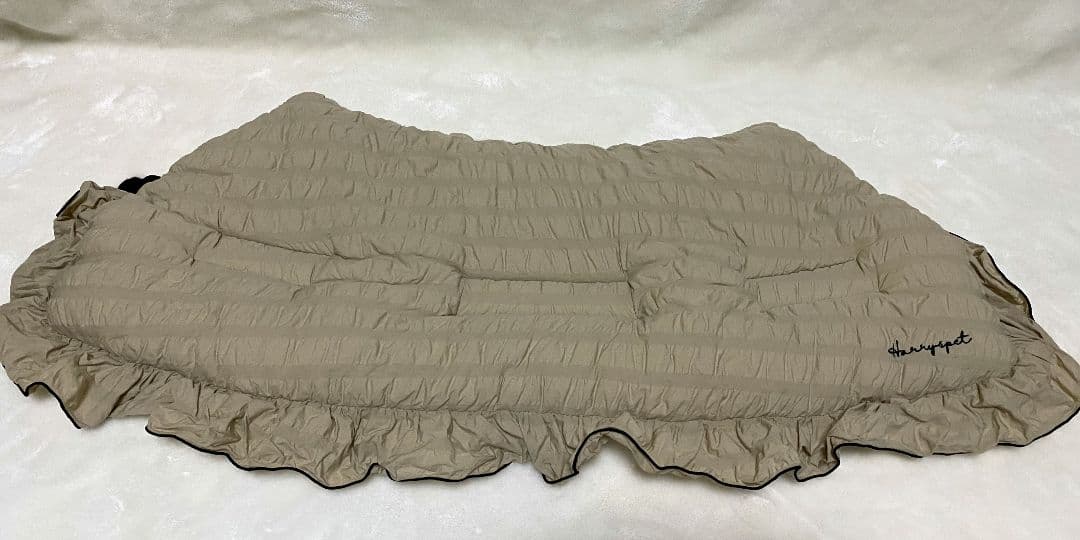 HARRYSPETハリースペット　マーガレットシリーズ4点セット