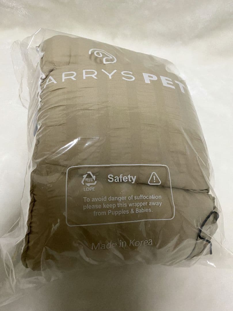 HARRYSPETハリースペット　マーガレットシリーズ4点セット