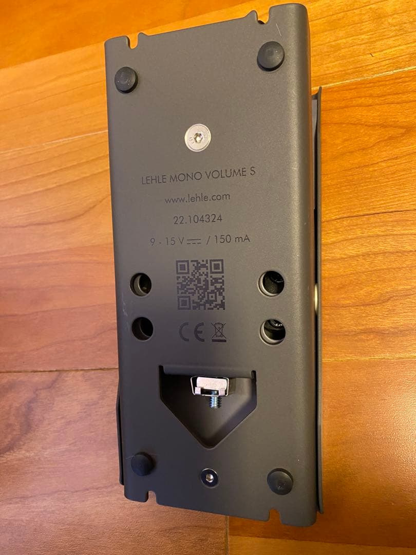 ギター LEHLE MONO VOLUME S