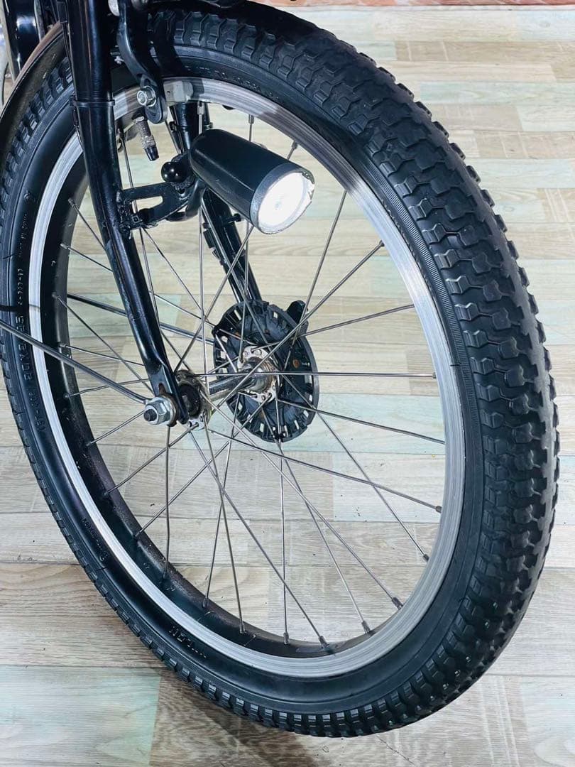 ヤマハパスキス⭐️人気モデル！子供乗せ電動アシスト自転車Y3009