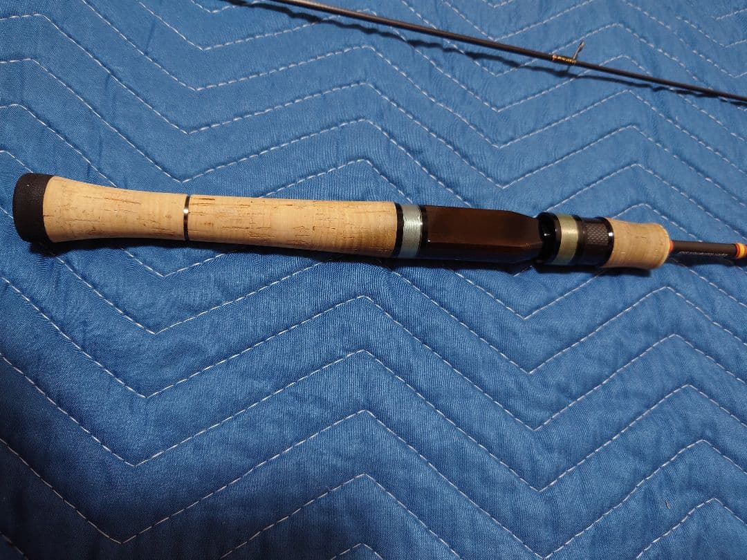 ロッド DAYSPROUT Guardian Risky GR-61UL-S