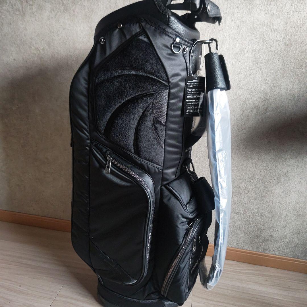 STMキャディバック