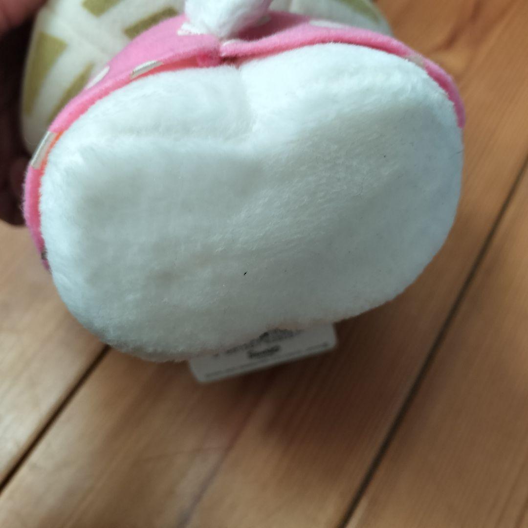 房総限定 ハローキティ ぬいぐるみ