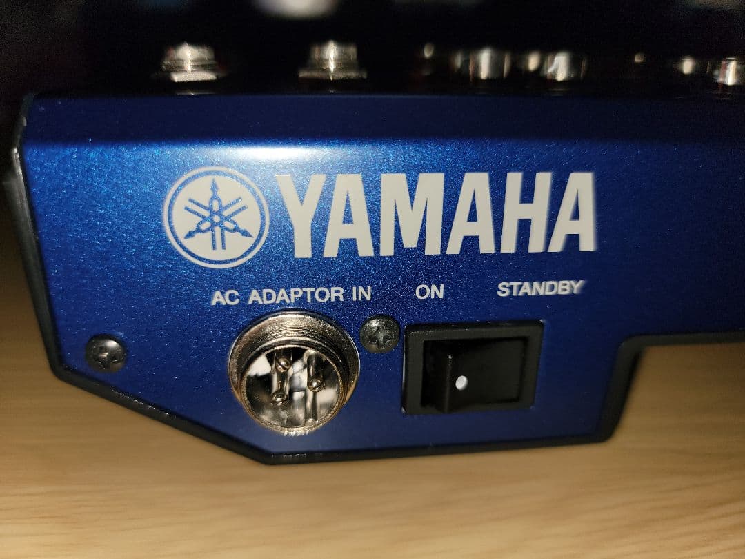 ヤマハミキサー MG8/2FX