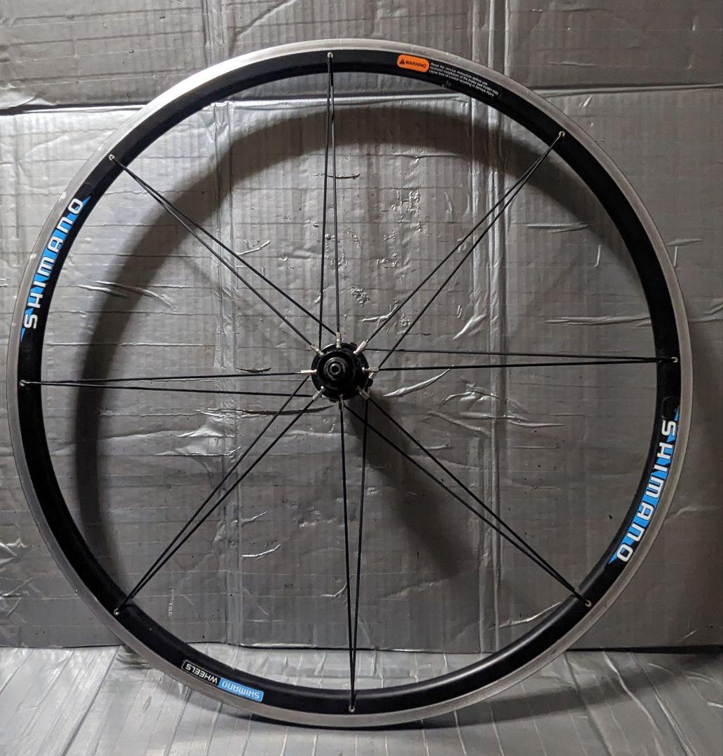 WH‐R540 前後ホイール ロードバイク　SHIMANO シマノ